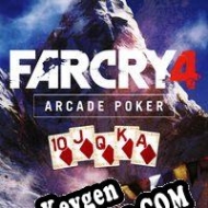 Far Cry 4 Arcade Poker clave de activación