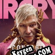 Far Cry 6 Pagan: Control generador de claves de CD