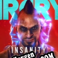 clave gratuita Far Cry 6 Vaas: Insanity