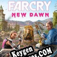 Far Cry: New Dawn clave de activación