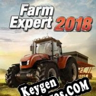 generador de claves de licencia Farm Expert 2018 Mobile