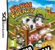 generador de claves de licencia Farm Frenzy: Animal Country