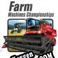 clave gratuita Farm Machines Championships