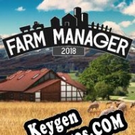 clave gratuita Farm Manager 2018