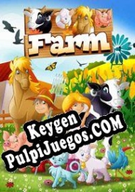 generador de claves de licencia Farm