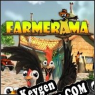 Farmerama generador de claves de licencia