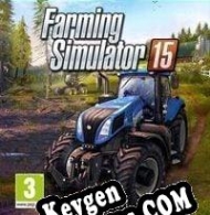 Farming Simulator 15 generador de claves de CD