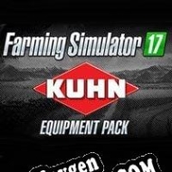 clave de licencia Farming Simulator 17: Kuhn