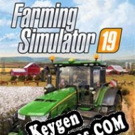 Farming Simulator 19 clave de activación