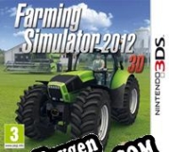 clave de activación Farming Simulator 2012 3D