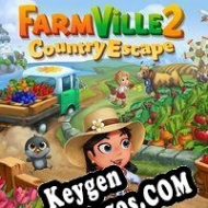 generador de claves FarmVille 2: Country Escape