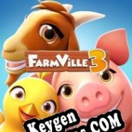 clave gratuita FarmVille 3