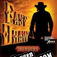 clave de licencia Fast Draw Showdown