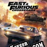 clave de licencia Fast & Furious: Crossroads