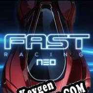 clave de activación FAST Racing Neo