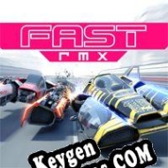 Fast RMX generador de claves