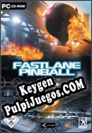 Fastlane Pinball clave de activación