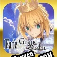 Fate/Grand Order generador de claves de CD