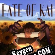 Fate of Kai generador de claves de CD