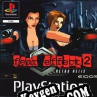 Fear Effect 2: Retro Helix clave de activación