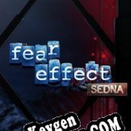 Fear Effect Sedna clave de activación