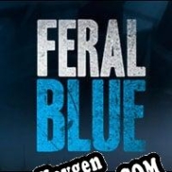 Feral Blue clave gratuita