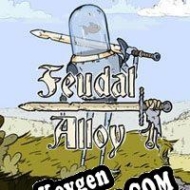 Feudal Alloy generador de claves