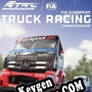 FIA European Truck Racing Championship clave de activación