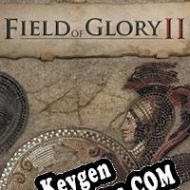 generador de claves Field of Glory II