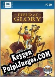 Field of Glory clave gratuita