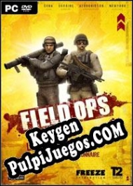 Field Ops generador de claves de licencia