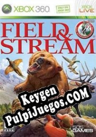 Field & Stream: Total Outdoorsman Challenge generador de claves de licencia