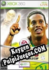 FIFA 06: Road to World Cup clave gratuita