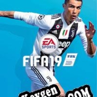 FIFA 19 clave de activación