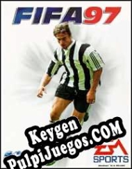 clave de licencia FIFA 97