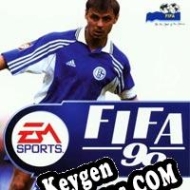 generador de claves de licencia FIFA 99