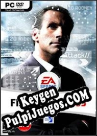 clave de activación FIFA Manager 09