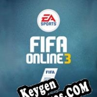 generador de claves de licencia FIFA Online 3