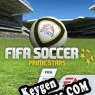 clave gratuita FIFA Soccer: Prime Stars