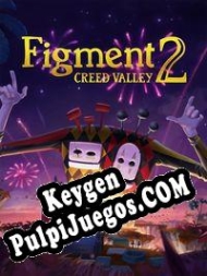 generador de claves de licencia Figment 2: Creed Valley