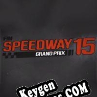 FIM Speedway Grand Prix 15 generador de claves