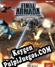 clave de licencia Final Armada