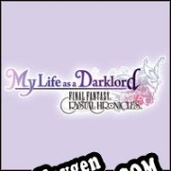 Final Fantasy Crystal Chronicles: My Life as a Darklord generador de claves de licencia