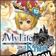 clave de licencia Final Fantasy Crystal Chronicles: My Life as a King