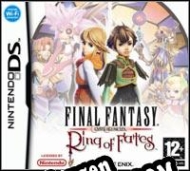 generador de claves de CD Final Fantasy Crystal Chronicles: Ring of Fates