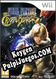 generador de claves de licencia Final Fantasy Crystal Chronicles: The Crystal Bearers