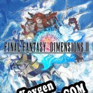 Final Fantasy Dimensions II clave gratuita