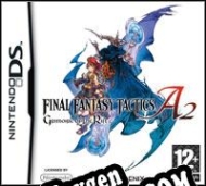 Final Fantasy Tactics A2: Grimoire of the Rift generador de claves de licencia