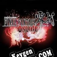 clave gratuita Final Fantasy Type-0 Online