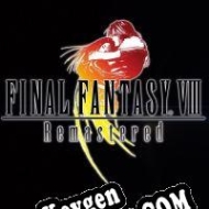 Final Fantasy VIII: Remastered clave de activación